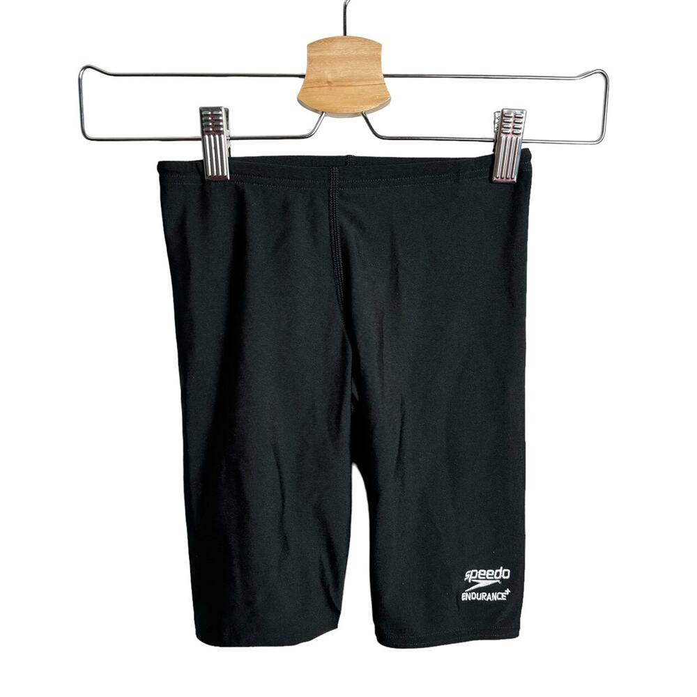 Speedo Endurance Swim Jammers Size 24